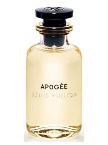 apogee perfume